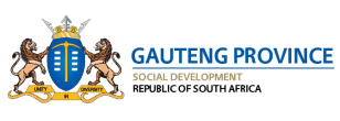 Gauteng Province Partner Logo